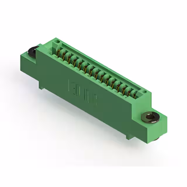345-015-525-403 EDAC Inc.  Edgeboard Connectors
